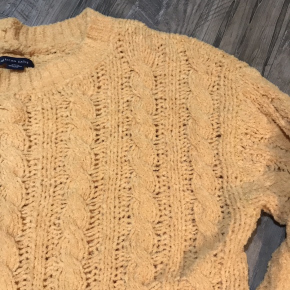 Women’s American Eagle Sweater - Picture 2 of 3